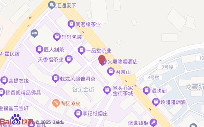 成都市佰特尔电子