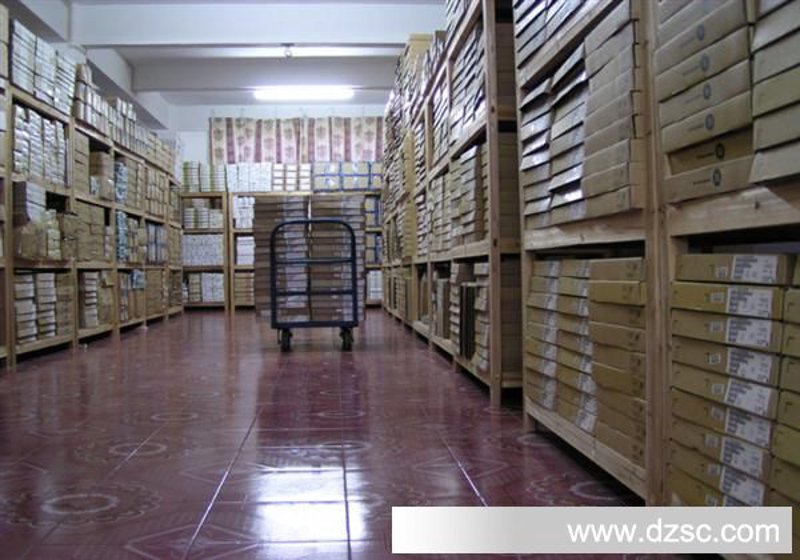 电子元器件批发市场现状与展望