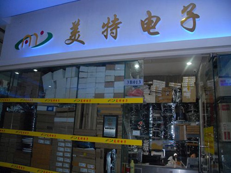 走进传感器模块的世界：精准与便捷的完美结合
